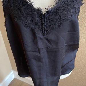 Abercrombie & Fitch Camisole